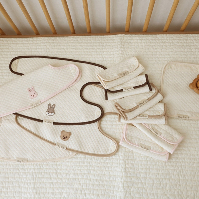 The Mamacary Cuddle Covers — Soft Cotton Guards