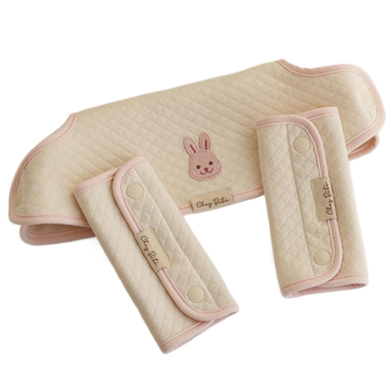 The Mamacary Cuddle Covers — Soft Cotton Guards