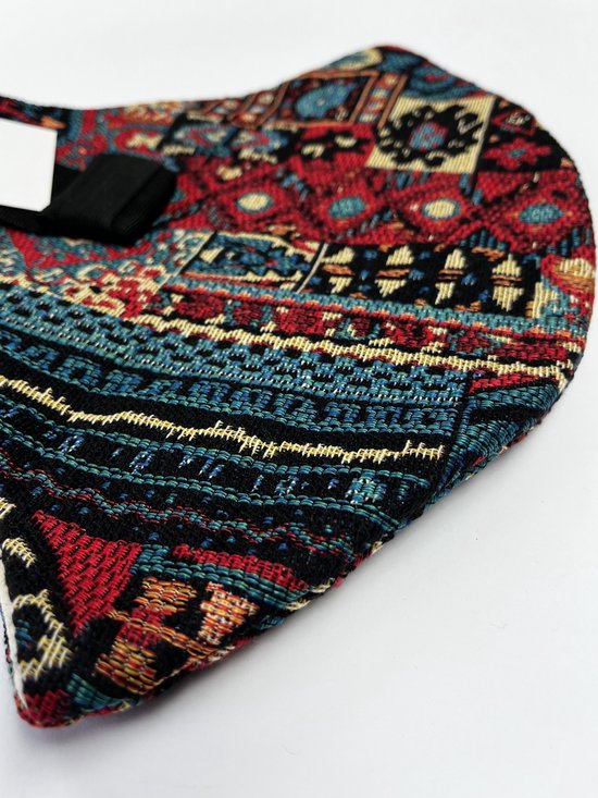 The Mama Carrier -  EarthWeave Nomad Sling