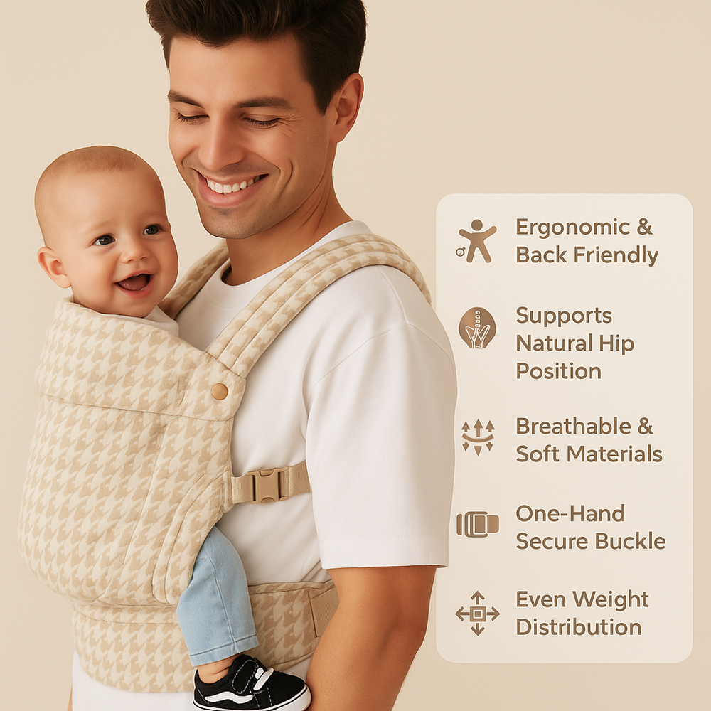 <p>Why MAMACARY is the perfect choice for you</p>
