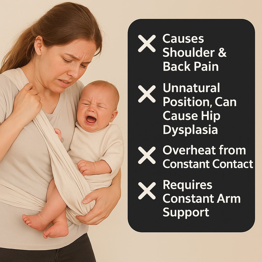 <p>Why MAMACARY is the perfect choice for you</p>