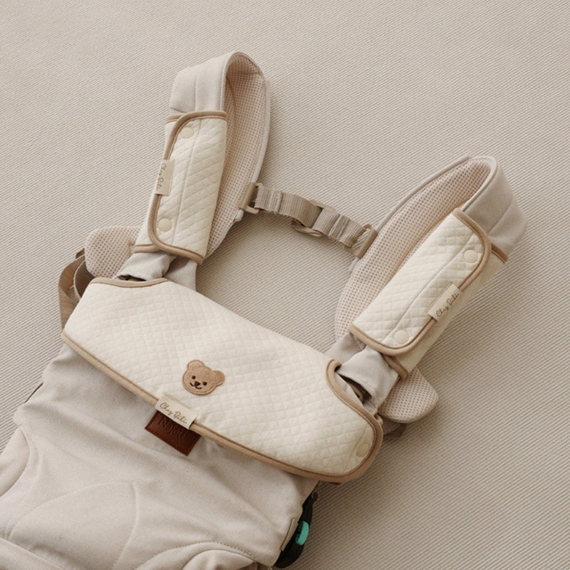 The Mamacary Cuddle Covers — Soft Cotton Guards