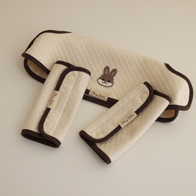 The Mamacary Cuddle Covers — Soft Cotton Guards